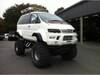 MITSUBISHI DELICA SPACE GEAR