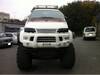 MITSUBISHI DELICA SPACE GEAR