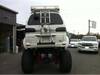 MITSUBISHI DELICA SPACE GEAR