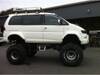 MITSUBISHI DELICA SPACE GEAR