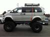 MITSUBISHI DELICA SPACE GEAR
