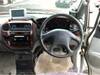 MITSUBISHI DELICA SPACE GEAR