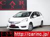 HONDA FIT SHUTTLE HYBIRD