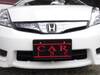 HONDA FIT SHUTTLE HYBIRD