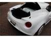 ALFA ROMEO 4C