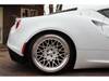 ALFA ROMEO 4C