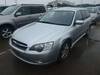 SUBARU LEGACY TOURING WAGON