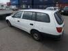 TOYOTA CALDINA VAN