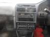 TOYOTA CALDINA VAN