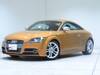 AUDI TTS COUPE