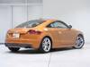 AUDI TTS COUPE