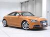 AUDI TTS COUPE