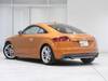 AUDI TTS COUPE