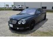 2006 BENTLEY CONTINENTAL (Left Hand Drive)