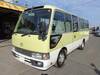 TOYOTA COASTER