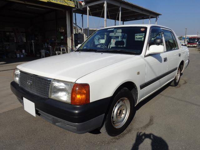 Kyosho Toyota Crown 2006 Pace Car | eBay