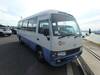 TOYOTA COASTER