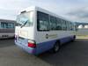 TOYOTA COASTER