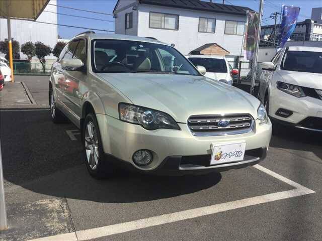 2004 legacy outback