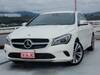 MERCEDES BENZ CLA CLASS