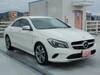 MERCEDES BENZ CLA CLASS