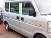 NISSAN NV100 CLEPPER VAN