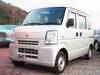 NISSAN NV100 CLEPPER VAN