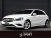 MERCEDES BENZ A-CLASS