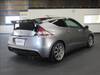HONDA CR-Z