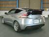 HONDA CR-Z