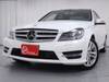 MERCEDES BENZ C CLASS