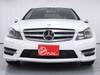 MERCEDES BENZ C CLASS