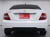 MERCEDES BENZ C CLASS