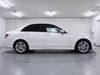 MERCEDES BENZ C CLASS