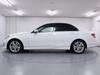 MERCEDES BENZ C CLASS