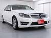 MERCEDES BENZ C CLASS