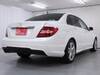 MERCEDES BENZ C CLASS