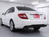MERCEDES BENZ C CLASS
