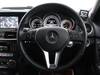 MERCEDES BENZ C CLASS