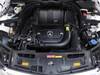 MERCEDES BENZ C CLASS