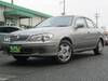 NISSAN BLUEBIRD SYLPHY