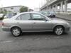 NISSAN BLUEBIRD SYLPHY