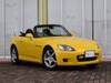 HONDA S2000