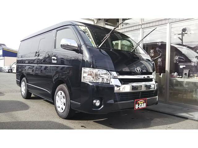 toyota van 2016 price