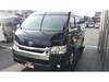TOYOTA HIACE WAGON