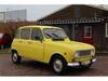 RENAULT 4