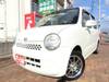 DAIHATSU MOVE LATTE