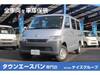 TOYOTA TOWNACE VAN