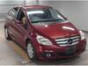 MERCEDES BENZ B CLASS