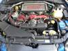 SUBARU IMPREZA WRX